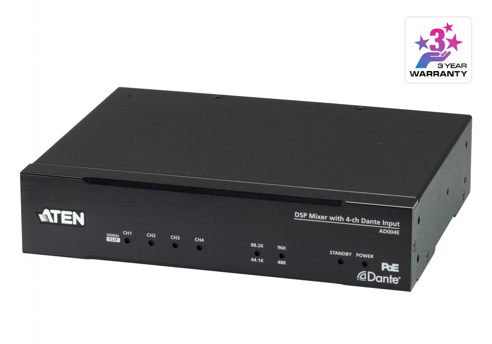 ATEN ATEN AD004E - TASTIERE E CONTROLLER | TecnoCARE.net Sabaudia, Latina, Terracina, San Felice Circeo e Pontinia