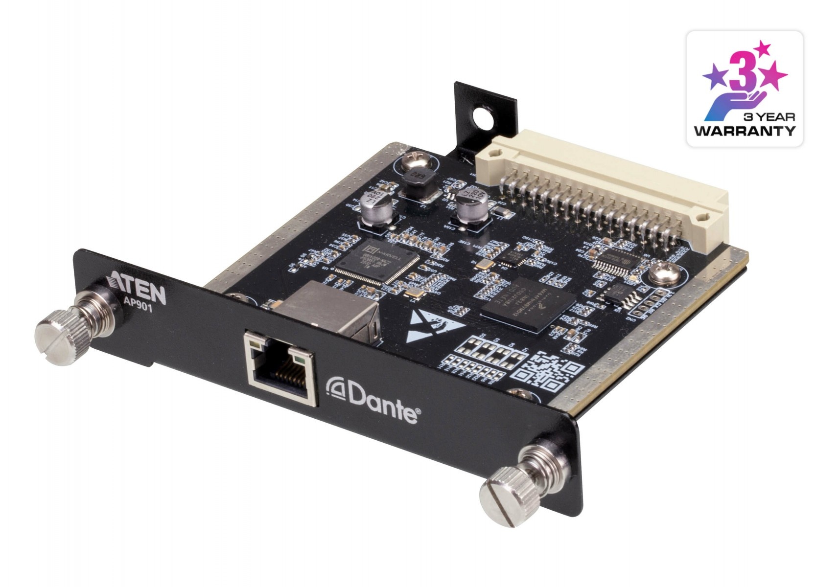 ATEN ATEN AP901 2.0 canali Nero, Metallico - ELABORAZIONI E DISTRIBUZIONI DEL SEGNALE | TecnoCARE.net Sabaudia, Latina, Terracina, San Felice Circeo e Pontinia
