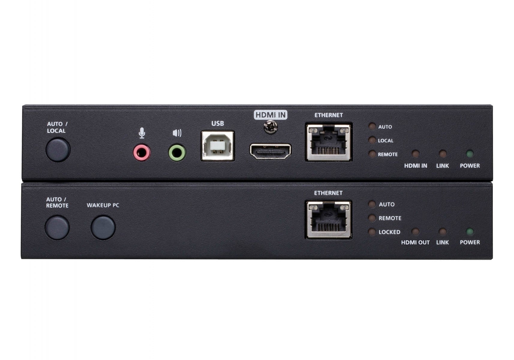 ATEN ATEN CE840-AT-G estensore KVM Trasmettitore e ricevitore - TASTIERE E CONTROLLER | TecnoCARE.net Sabaudia, Latina, Terracina, San Felice Circeo e Pontinia