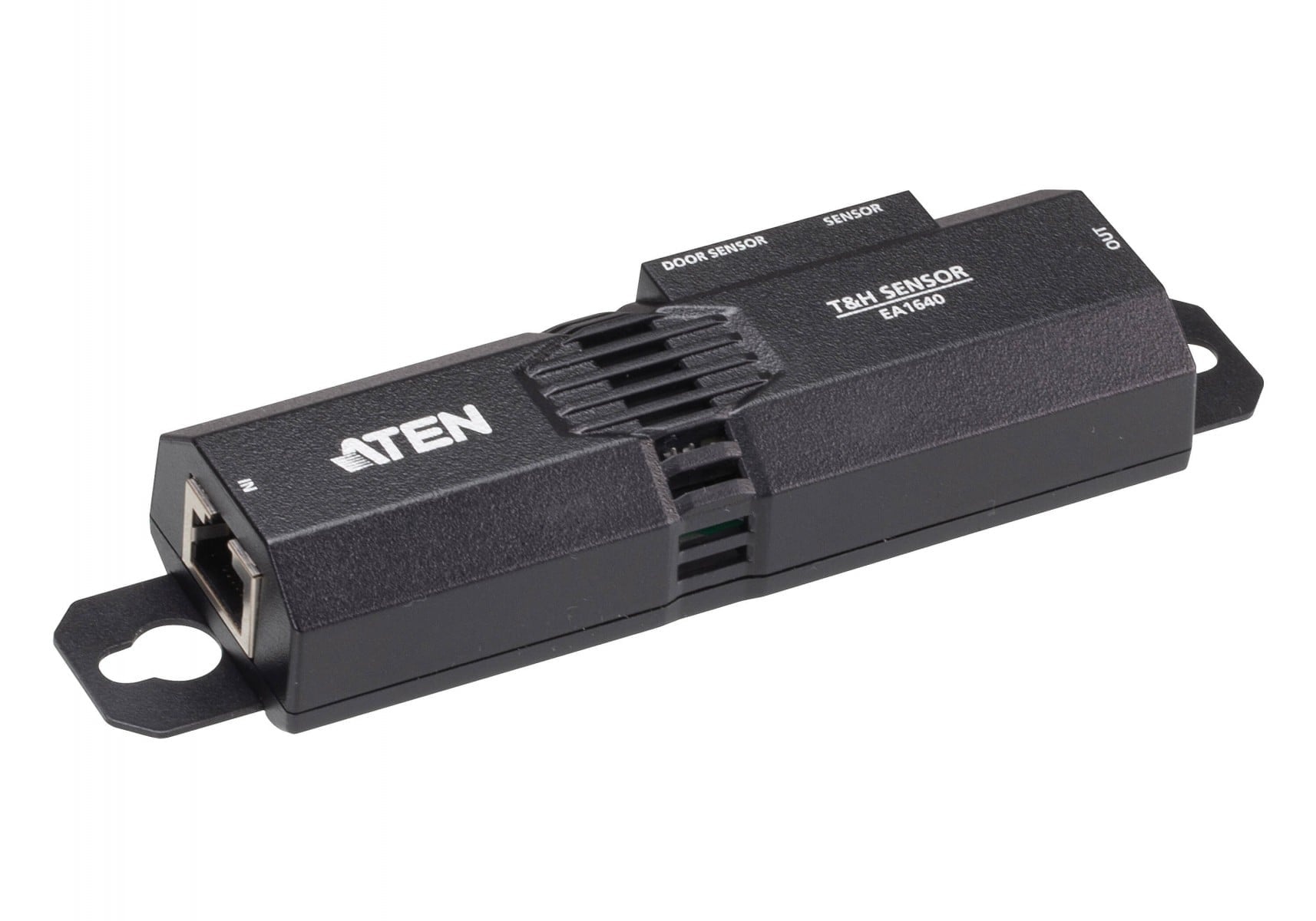 ATEN ATEN EA1640 Interno Temperature & humidity sensor - TASTIERE E CONTROLLER | TecnoCARE.net Sabaudia, Latina, Terracina, San Felice Circeo e Pontinia