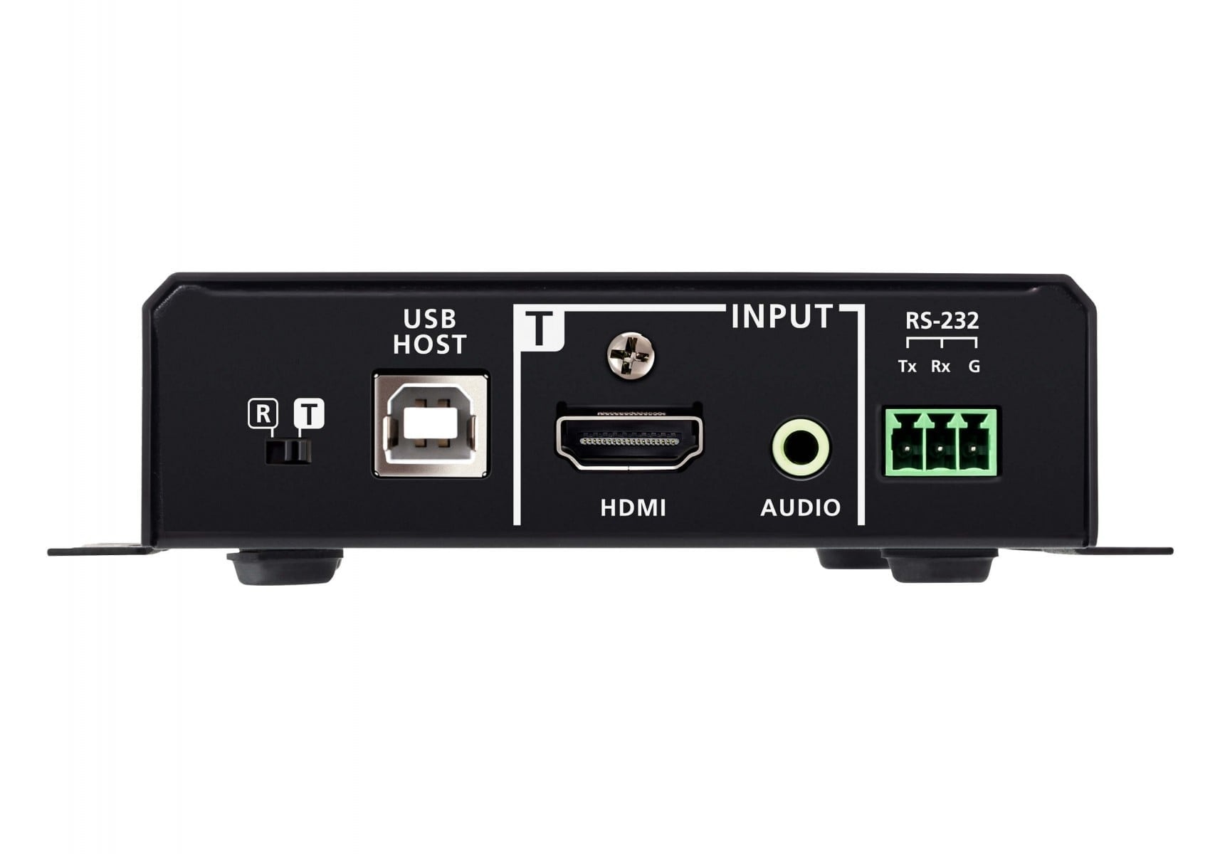 ATEN Aten VE8662-AT-G True 4K HDMI H.265 su IP Transceiver with POE - ELABORAZIONI E DISTRIBUZIONI DEL SEGNALE | TecnoCARE.net Sabaudia, Latina, Terracina, San Felice Circeo e Pontinia