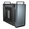 COUGAR Cougar Dust 2 Cabinet Gaming, Mini-ITX - Iron Gray - CASE | TecnoCARE.net Sabaudia, Latina, Terracina, San Felice Circeo e Pontinia