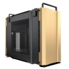 COUGAR Cougar Dust 2 Cabinet Gaming, Mini-ITX - Desert Sand - CASE | TecnoCARE.net Sabaudia, Latina, Terracina, San Felice Circeo e Pontinia