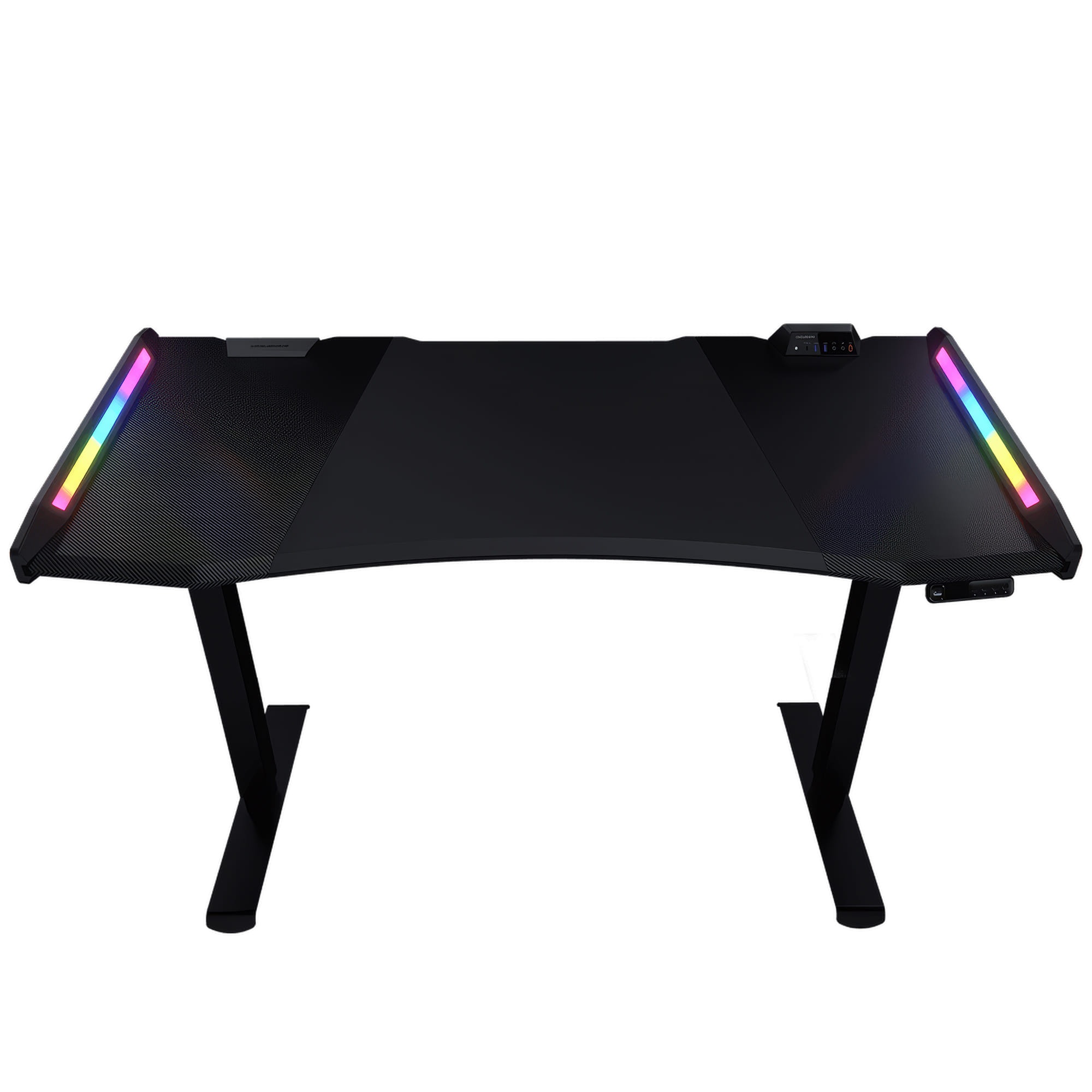 COUGAR Cougar E-Mars Gaming Desk RGB, Regolazione Elettrica Altezza - Nero - ACCESSORI GAMING | TecnoCARE.net Sabaudia, Latina, Terracina, San Felice Circeo e Pontinia