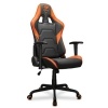 COUGAR Cougar Armor Elite Gaming Chair - Nero/Arancione - ACCESSORI GAMING | TecnoCARE.net Sabaudia, Latina, Terracina, San Felice Circeo e Pontinia