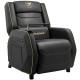 COUGAR Cougar Ranger Pro Royal Gaming Sofa - Nero/Oro - ACCESSORI GAMING | TecnoCARE.net Sabaudia, Latina, Terracina, San Felice Circeo e Pontinia