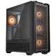 COUGAR Cougar MX600 RGB, Mid-Tower, Vetro Temperato, RGB - Nero - CASE | TecnoCARE.net Sabaudia, Latina, Terracina, San Felice Circeo e Pontinia