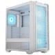 COUGAR Cougar MX600 RGB, Mid-Tower, Vetro Temperato, RGB - Bianco - CASE | TecnoCARE.net Sabaudia, Latina, Terracina, San Felice Circeo e Pontinia