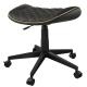 COUGAR Cougar Crosser Sgabello Gaming - Nero/Gold - ACCESSORI GAMING | TecnoCARE.net Sabaudia, Latina, Terracina, San Felice Circeo e Pontinia