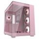 COUGAR Cougar FV150 RGB, Mid-Tower, Vetro Temperato - Rosa - CASE | TecnoCARE.net Sabaudia, Latina, Terracina, San Felice Circeo e Pontinia
