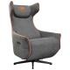 COUGAR Cougar Magus Zero Gravity Electric Recliner, Poltrona Gaming - Grigio - ACCESSORI GAMING | TecnoCARE.net Sabaudia, Latina, Terracina, San Felice Circeo e Pontinia
