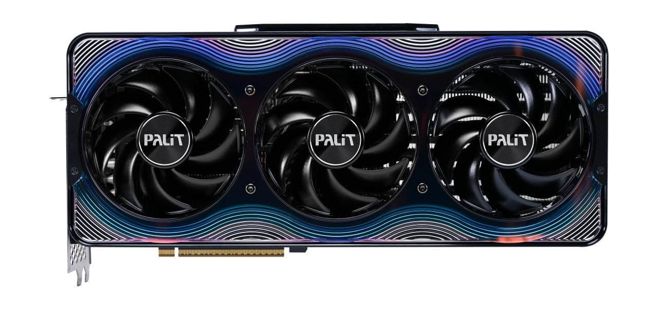 PALIT Palit GeForce RTX 5090 GameRock OC 32GB GDDR7 DLSS4 - COMPONENTI | TecnoCARE.net Sabaudia, Latina, Terracina, San Felice Circeo e Pontinia