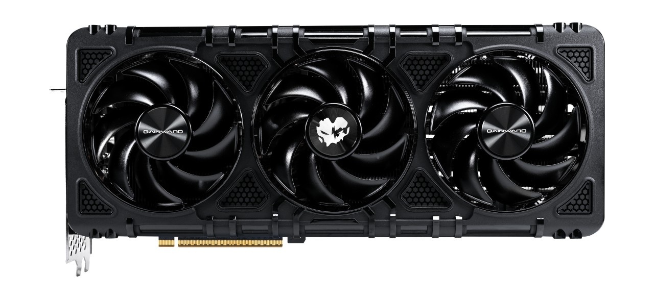 GAINWARD Gainward GeForce RTX 5090 Phantom GS 32GB GDDR7 DLSS4 - COMPONENTI | TecnoCARE.net Sabaudia, Latina, Terracina, San Felice Circeo e Pontinia