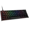 DUCKY Ducky One 2 Mini 60, Cherry Black, RGB, Nero - Layout ITA - TASTIERE | TecnoCARE.net Sabaudia, Latina, Terracina, San Felice Circeo e Pontinia