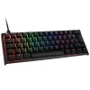 DUCKY Ducky One 2 Mini 60, Cherry Speed Silver, RGB, Nero - Layout ITA - TASTIERE | TecnoCARE.net Sabaudia, Latina, Terracina, San Felice Circeo e Pontinia