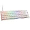 DUCKY Ducky One 2 SF 65, Cherry Speed Silver, RGB, Bianco - Layout ITA - TASTIERE | TecnoCARE.net Sabaudia, Latina, Terracina, San Felice Circeo e Pontinia