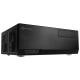 SILVERSTONE TECHNOLOGY Silverstone SST-GD09B-C USB 3.0 Grandia Desktop - Nero - CASE | TecnoCARE.net Sabaudia, Latina, Terracina, San Felice Circeo e Pontinia