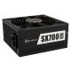 SILVERSTONE TECHNOLOGY Silverstone SST-SX700-LPT v1.1 SFX-L Alimentatore 80 PLUS Platinum, Modulare - 700 Watt - ALIMENTATORI | TecnoCARE.net Sabaudia, Latina, Terracina, San Felice Circeo e Pontinia
