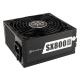 SILVERSTONE TECHNOLOGY Silverstone SST-SX800-LTI SFX-L Alimentatore 80 PLUS Titanium, Modulare - 800 Watt - ALIMENTATORI | TecnoCARE.net Sabaudia, Latina, Terracina, San Felice Circeo e Pontinia