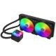 SILVERSTONE TECHNOLOGY Silverstone IceGem 280 Cooler AIO, ARGB - 280 mm - CPU DISSIPATORI | TecnoCARE.net Sabaudia, Latina, Terracina, San Felice Circeo e Pontinia