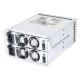 SILVERSTONE TECHNOLOGY Silverstone SST-GM600-S Alimentatore Ridondante Mini - 600 Watt - ALIMENTATORI | TecnoCARE.net Sabaudia, Latina, Terracina, San Felice Circeo e Pontinia