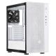 SILVERSTONE TECHNOLOGY Silverstone SST-FAR1W-G-V2 Fara R1 V2, Tempered Glass - Bianco - CASE | TecnoCARE.net Sabaudia, Latina, Terracina, San Felice Circeo e Pontinia