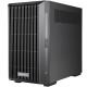 SILVERSTONE TECHNOLOGY Silverstone CS382 Case Storage Micro-ATX Hot Swap SAS-12G - Nero - CASE | TecnoCARE.net Sabaudia, Latina, Terracina, San Felice Circeo e Pontinia