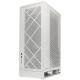 SILVERSTONE TECHNOLOGY Silverstone SST-ALG1MW Alta G1M Mirco-ATX - Bianco - CASE | TecnoCARE.net Sabaudia, Latina, Terracina, San Felice Circeo e Pontinia
