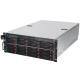 SILVERSTONE TECHNOLOGY Silverstone SST-RM43-320-RS Rackmount Server - 4U - Grigio - CASE | TecnoCARE.net Sabaudia, Latina, Terracina, San Felice Circeo e Pontinia