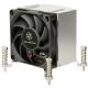 SILVERSTONE TECHNOLOGY Silverstone SST-AR10-1700 CPU Cooler - 70 mm - CPU DISSIPATORI | TecnoCARE.net Sabaudia, Latina, Terracina, San Felice Circeo e Pontinia