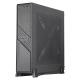 SILVERSTONE TECHNOLOGY Silverstone Milo 12, Case Mini-ITX - Nero - CASE | TecnoCARE.net Sabaudia, Latina, Terracina, San Felice Circeo e Pontinia