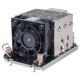 SILVERSTONE TECHNOLOGY Silverstone XE02-4189 CPU Cooler - Nero - CPU DISSIPATORI | TecnoCARE.net Sabaudia, Latina, Terracina, San Felice Circeo e Pontinia