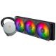 SILVERSTONE TECHNOLOGY Silverstone IceMyst 360 Cooler AIO, ARGB - 360 mm - CPU DISSIPATORI | TecnoCARE.net Sabaudia, Latina, Terracina, San Felice Circeo e Pontinia