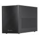 SILVERSTONE TECHNOLOGY Silverstone Sugo 17, Case Cubico, Mini - Nero - CASE | TecnoCARE.net Sabaudia, Latina, Terracina, San Felice Circeo e Pontinia