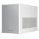 SILVERSTONE TECHNOLOGY Silverstone Sugo 17, Case Cubico, Mini - Bianco - CASE | TecnoCARE.net Sabaudia, Latina, Terracina, San Felice Circeo e Pontinia