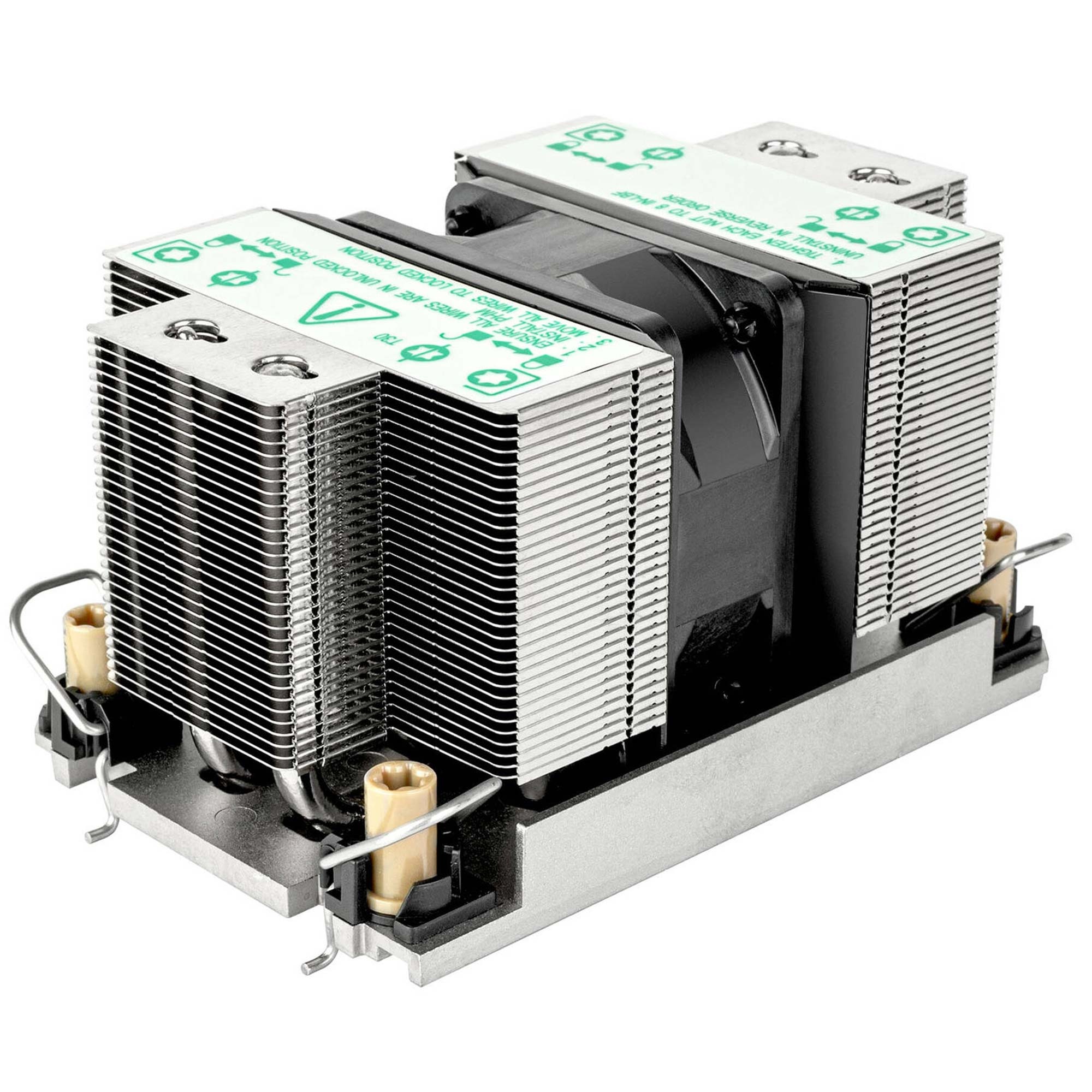 SILVERSTONE TECHNOLOGY Silverstone XE02-4677 CPU Cooler - Nero - CPU DISSIPATORI | TecnoCARE.net Sabaudia, Latina, Terracina, San Felice Circeo e Pontinia