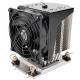 SILVERSTONE TECHNOLOGY Silverstone XE04-4677B CPU Cooler - Nero/Argento - CPU DISSIPATORI | TecnoCARE.net Sabaudia, Latina, Terracina, San Felice Circeo e Pontinia