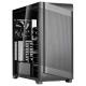 SILVERSTONE TECHNOLOGY Silverstone Seta A2, ATX - Nero - CASE | TecnoCARE.net Sabaudia, Latina, Terracina, San Felice Circeo e Pontinia