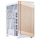 SILVERSTONE TECHNOLOGY Silverstone Seta A2, ATX - Bianco - CASE | TecnoCARE.net Sabaudia, Latina, Terracina, San Felice Circeo e Pontinia
