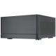 SILVERSTONE TECHNOLOGY SilverStone Crown 04 Case SSI-EEB - Dark Grey - CASE | TecnoCARE.net Sabaudia, Latina, Terracina, San Felice Circeo e Pontinia