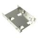 SILVERSTONE TECHNOLOGY Silverstone SST-SDP08 Bay Converter da 3.5 a 2x 2.5 pollici - CASE | TecnoCARE.net Sabaudia, Latina, Terracina, San Felice Circeo e Pontinia
