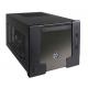 SILVERSTONE TECHNOLOGY Silverstone SST-SG07B USB 3.0 Sugo con PSU 600W - Nero - CASE | TecnoCARE.net Sabaudia, Latina, Terracina, San Felice Circeo e Pontinia