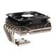 SILVERSTONE TECHNOLOGY Silverstone SST-NT06-PRO Nitrogon CPU Cooler - CPU DISSIPATORI | TecnoCARE.net Sabaudia, Latina, Terracina, San Felice Circeo e Pontinia