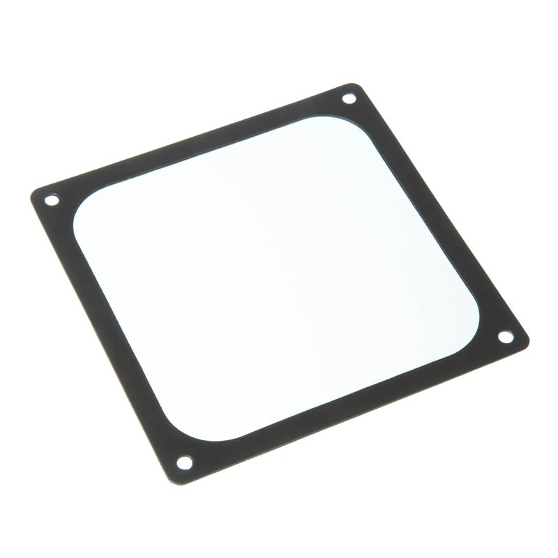 SILVERSTONE TECHNOLOGY Silverstone SST-FF123B Filtro Antipolvere Magnetico - 120mm Nero - CASE VENTOLE | TecnoCARE.net Sabaudia, Latina, Terracina, San Felice Circeo e Pontinia