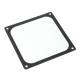SILVERSTONE TECHNOLOGY Silverstone SST-FF123B Filtro Antipolvere Magnetico - 120mm Nero - CASE VENTOLE | TecnoCARE.net Sabaudia, Latina, Terracina, San Felice Circeo e Pontinia