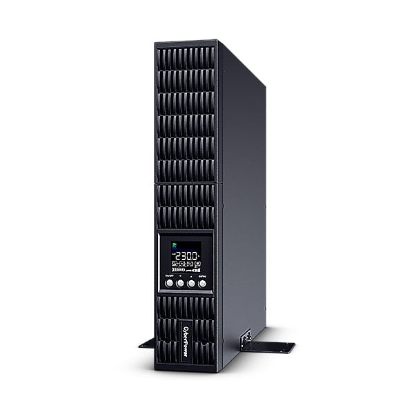 CYBERPOWER Cyberpower USV OLS1500ERT2UA 19 1350W Online - BATTERIE E ALIMENTATORI | TecnoCARE.net Sabaudia, Latina, Terracina, San Felice Circeo e Pontinia