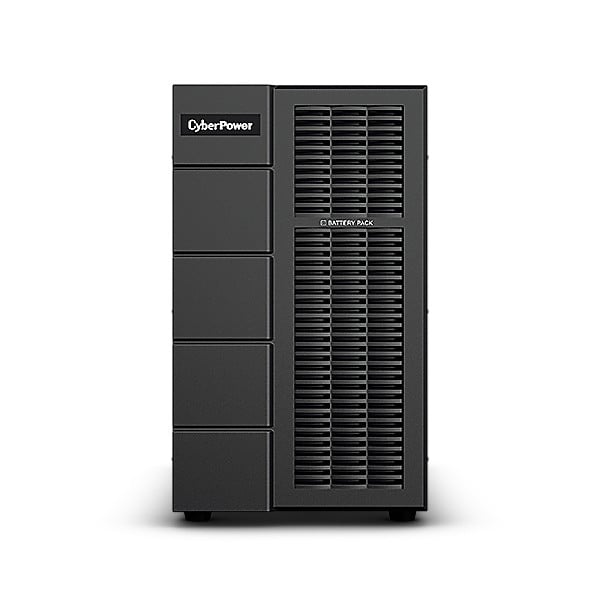 CYBERPOWER CyberPower BPSE72V40A (OLS3000EA) Modulo Batteria Esterno - BATTERIE E ALIMENTATORI | TecnoCARE.net Sabaudia, Latina, Terracina, San Felice Circeo e Pontinia