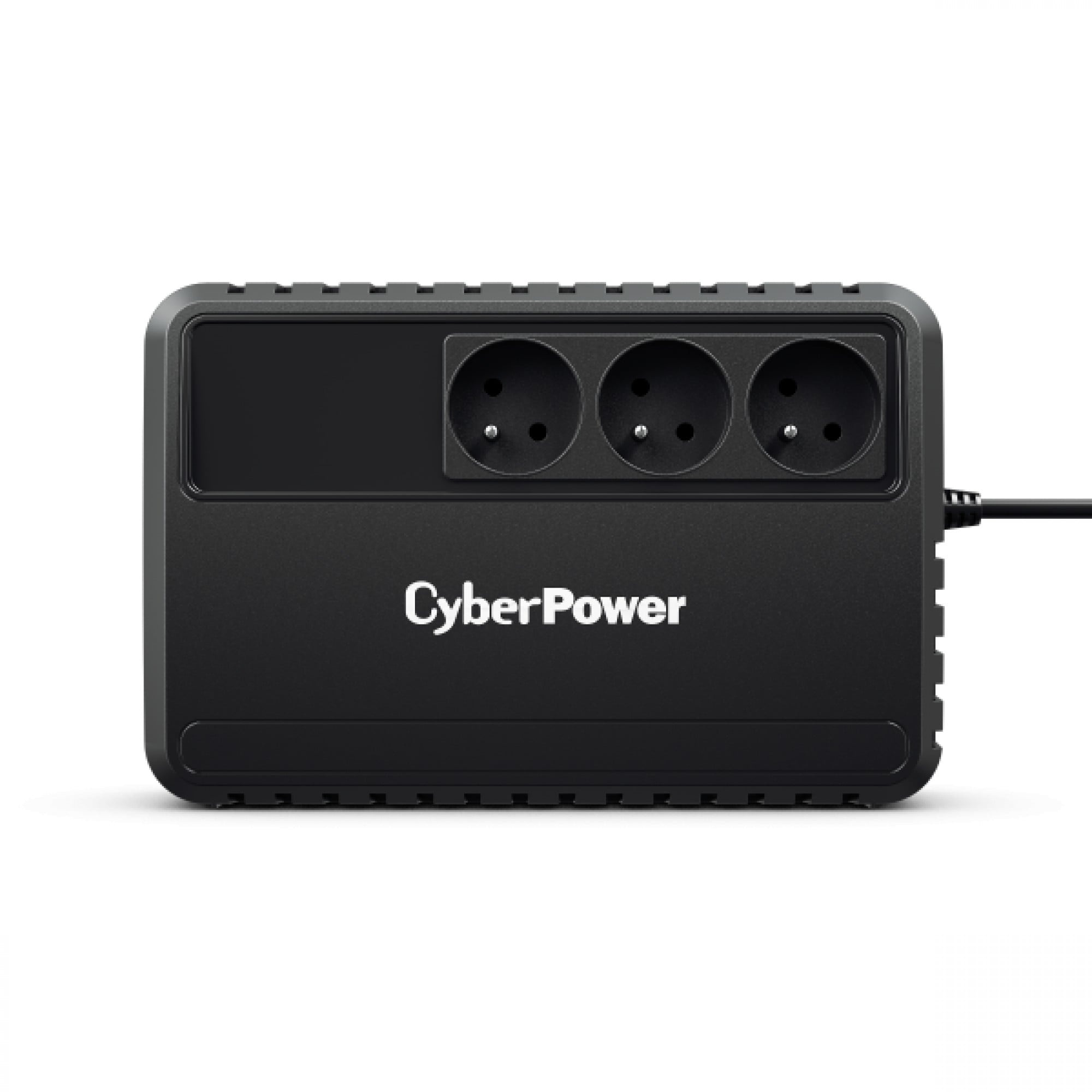 CYBERPOWER CyberPower Alimentatore UPS BU650EG-FR - BATTERIE E ALIMENTATORI | TecnoCARE.net Sabaudia, Latina, Terracina, San Felice Circeo e Pontinia