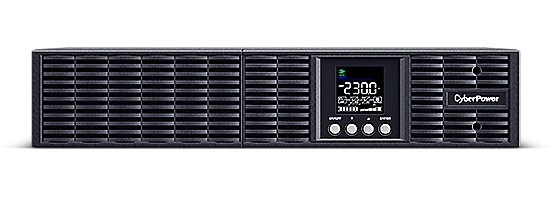 CYBERPOWER CyberPower OLS2200ERT2UA-B gruppo di continuità (UPS) Doppia conversione (online) 2,2 kVA 1980 W 10 presa(e) AC - BATTERIE E ALIMENTATORI | TecnoCARE.net Sabaudia, Latina, Terracina, San Felice Circeo e Pontinia