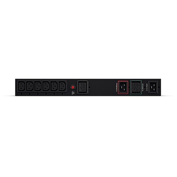 CYBERPOWER CyberPower MBP20HVIEC6A accessorio per gruppi di continuità (UPS) - BATTERIE E ALIMENTATORI | TecnoCARE.net Sabaudia, Latina, Terracina, San Felice Circeo e Pontinia